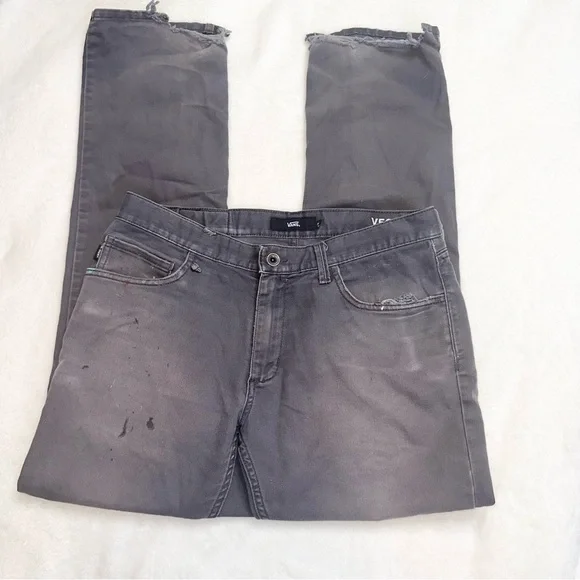 Vans Jeans Mens Vans V56 Standard Jeans Poshmark